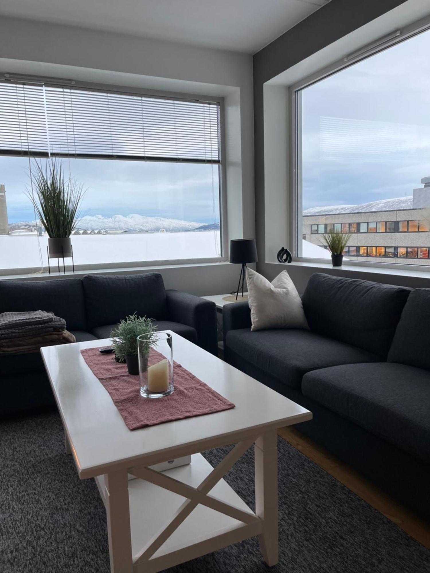 Appartement Aurora Harbor