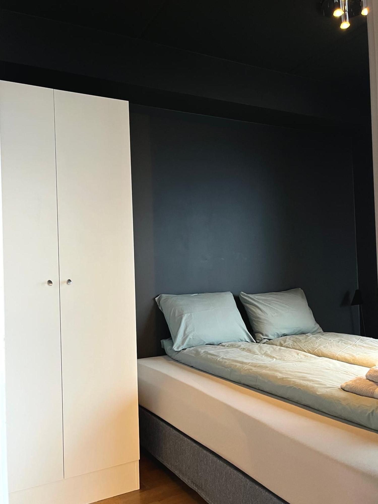 Aurora Harbor Appartement *
