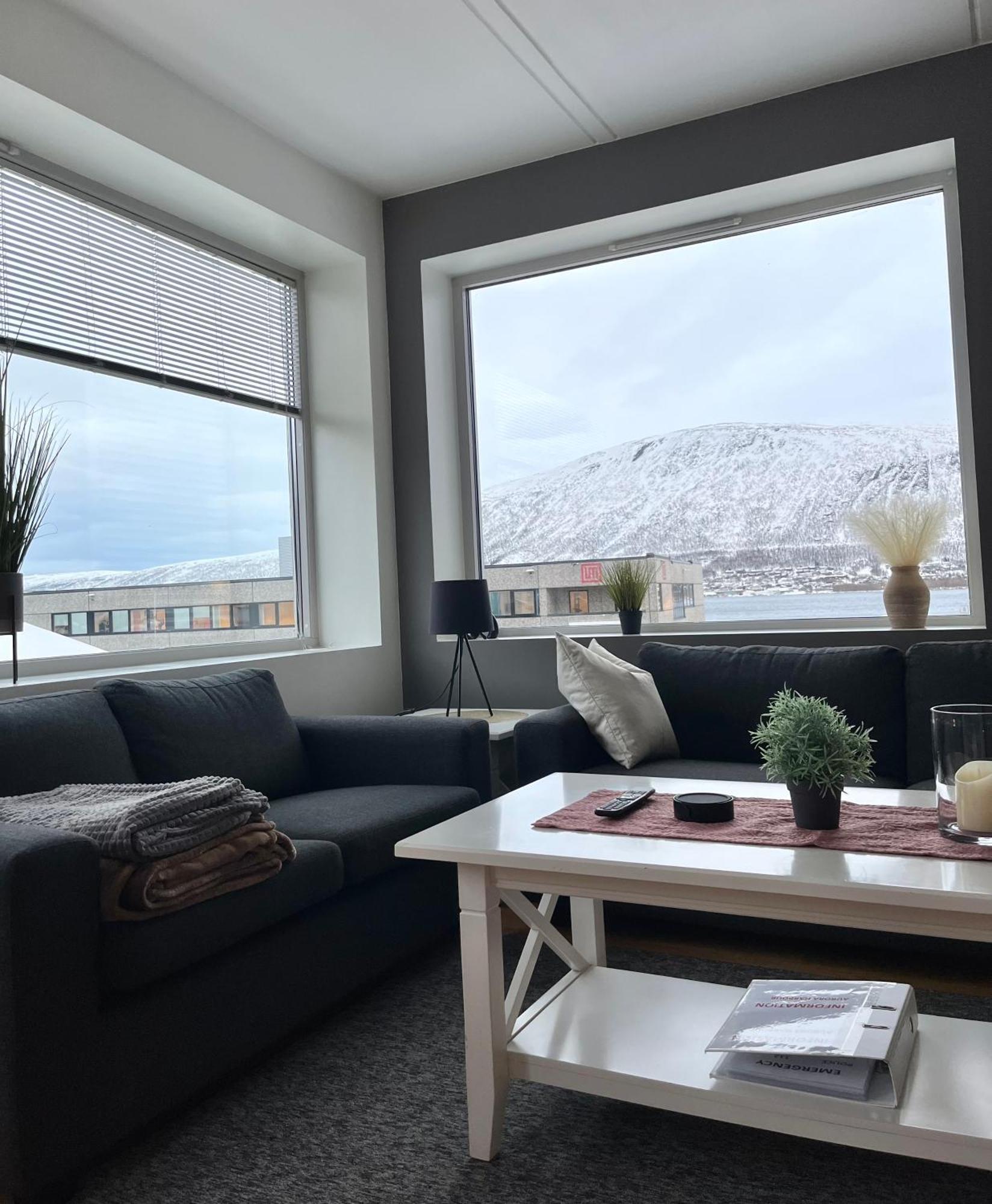Appartement Aurora Harbor *