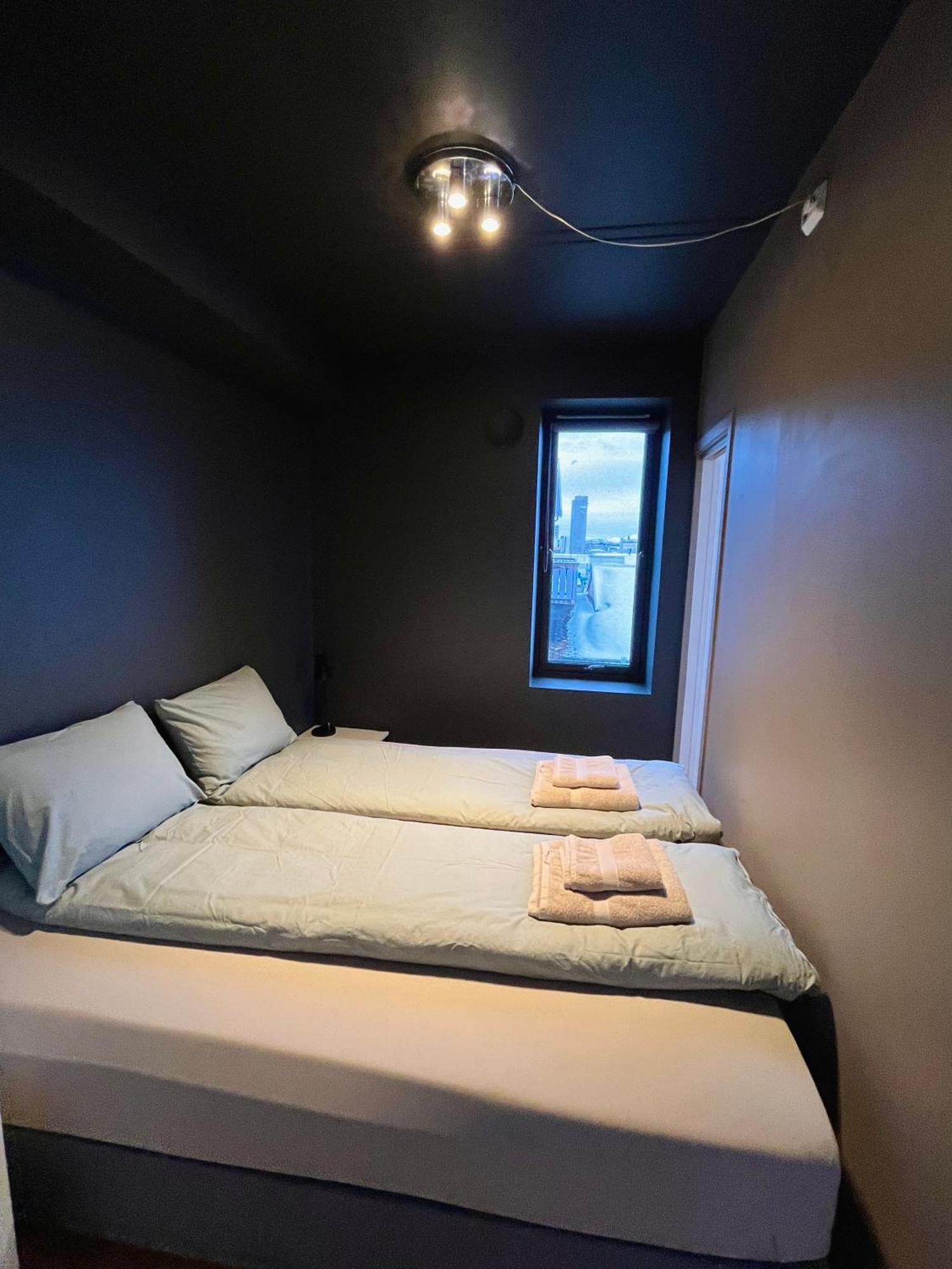 Aurora Harbor Appartement