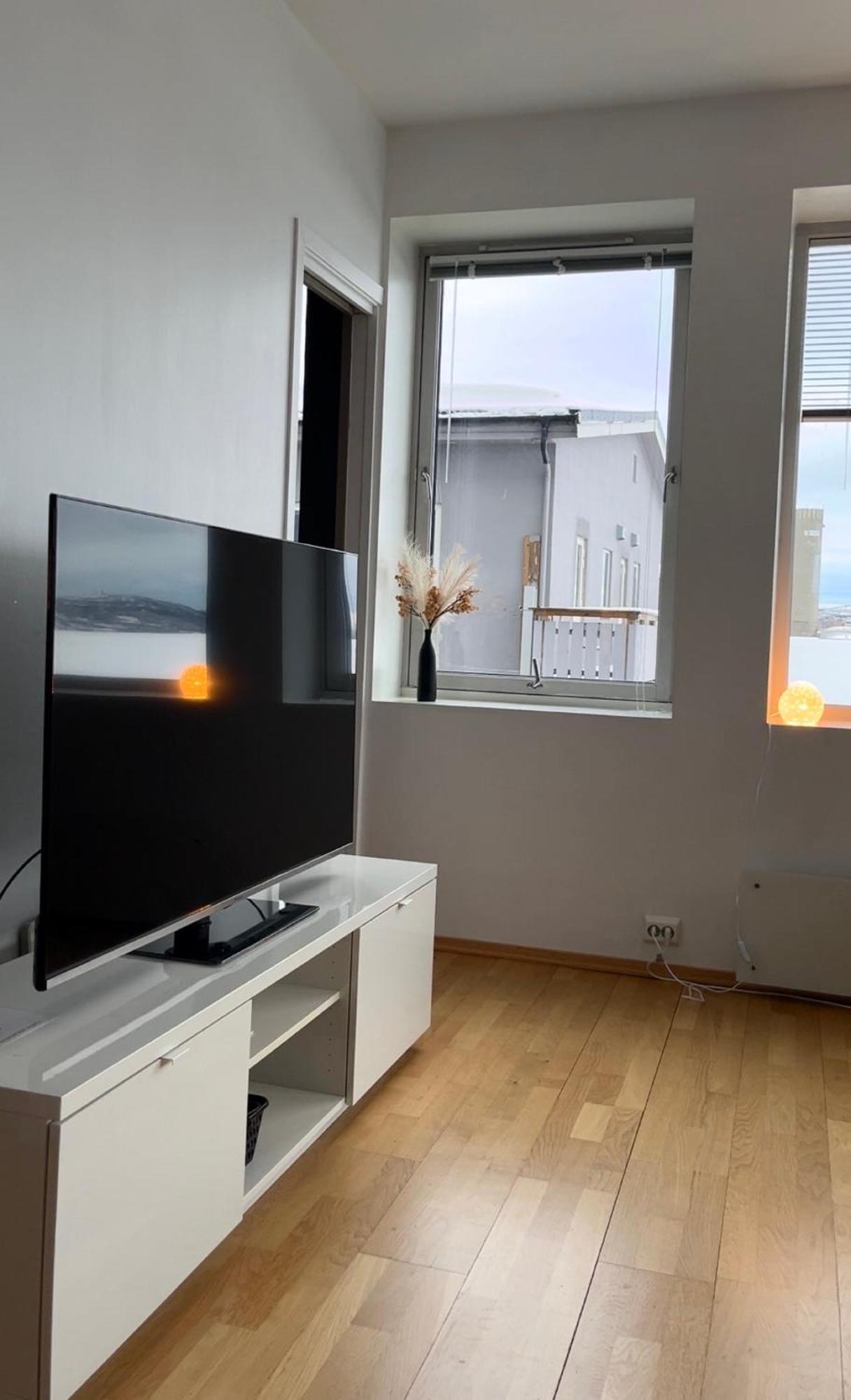 Appartement Aurora Harbor *